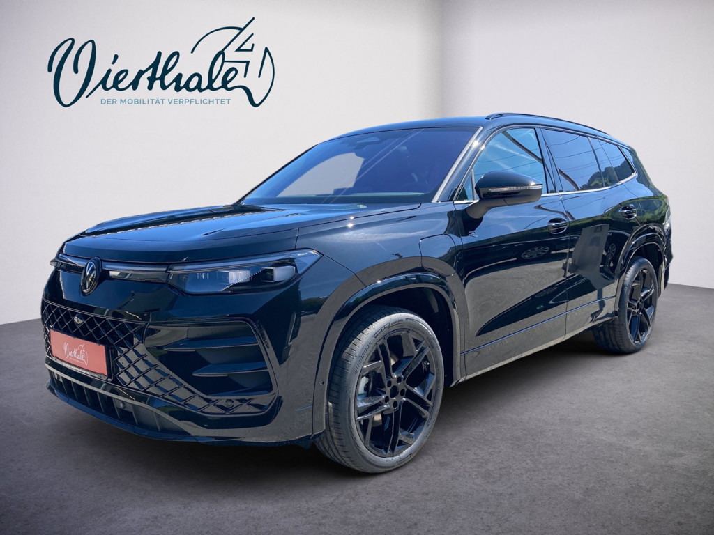 Volkswagen Tayron DSG eHybrid