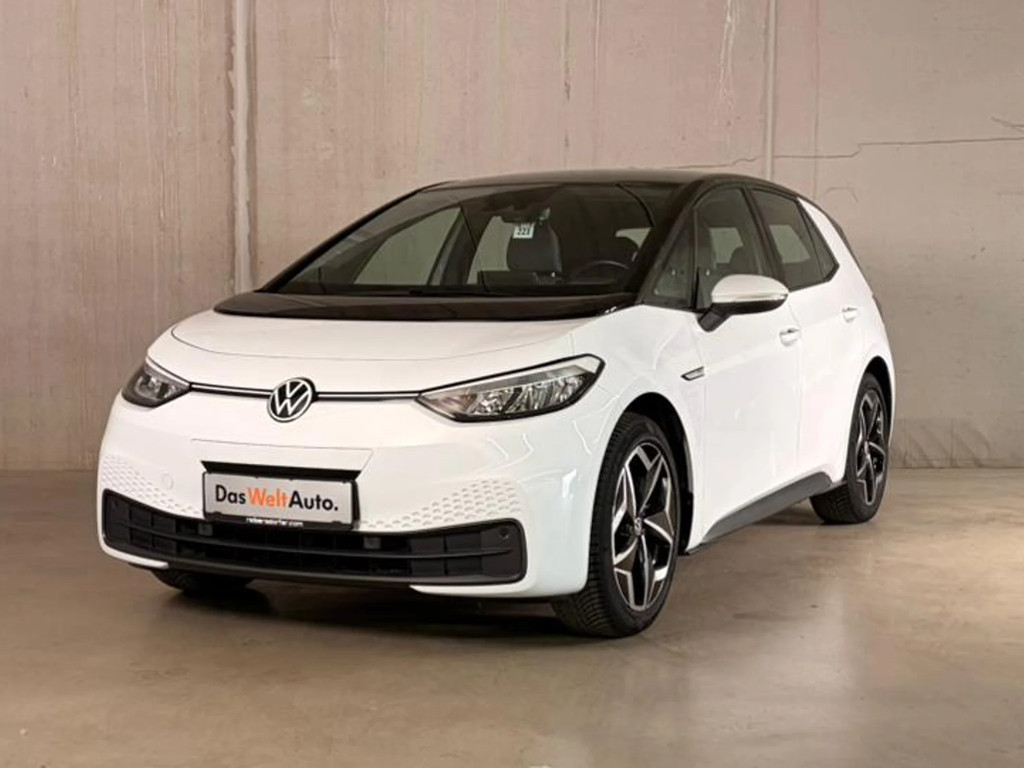 Volkswagen ID.3 Performance Pro