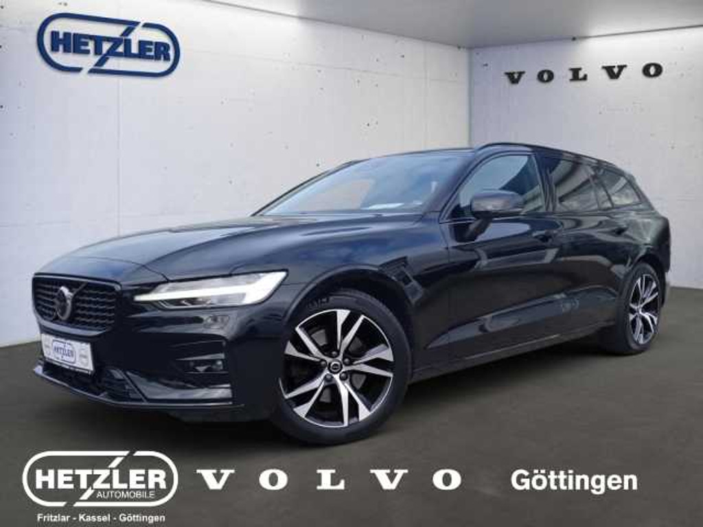 Volvo V60 V60