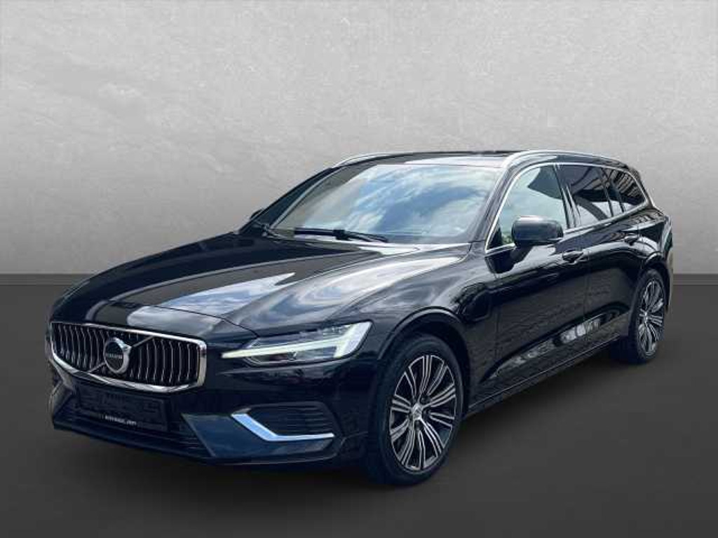 Volvo V60 AWD T8 Hybrid Recharge Ultimate Bright