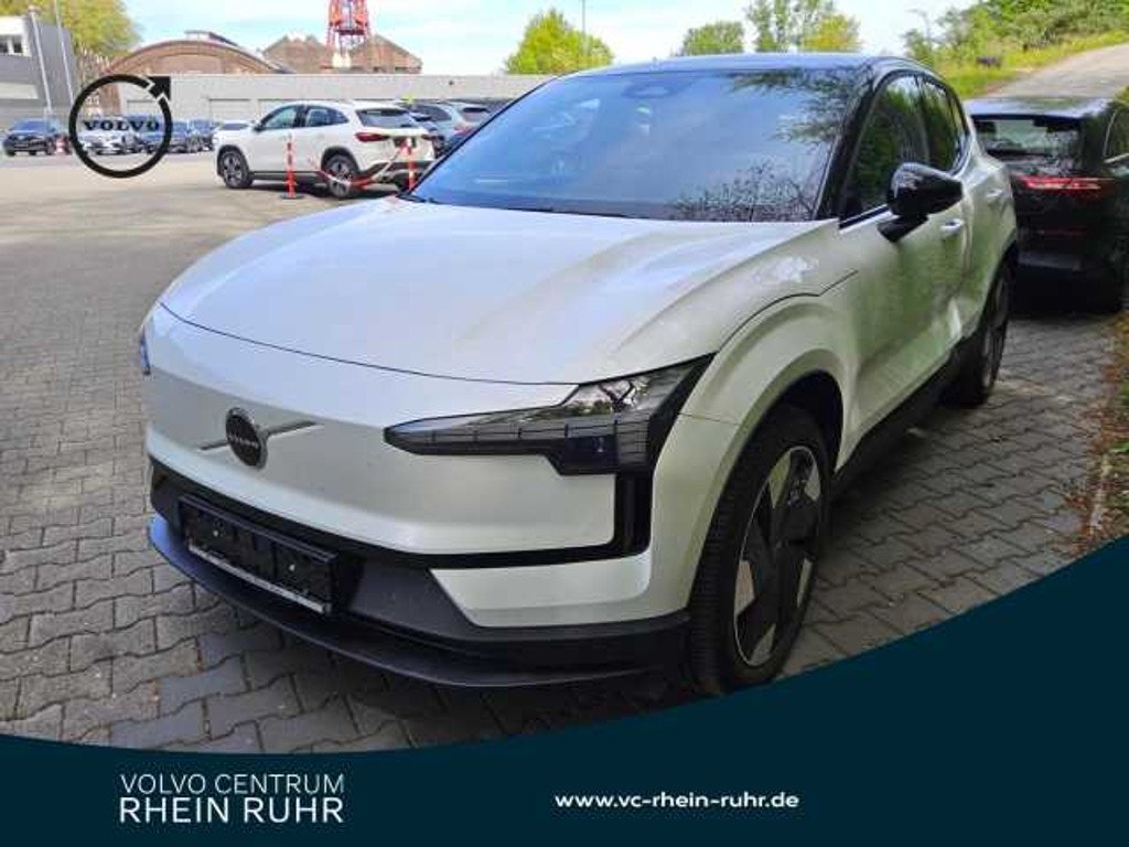 Volvo EX30 EX30
