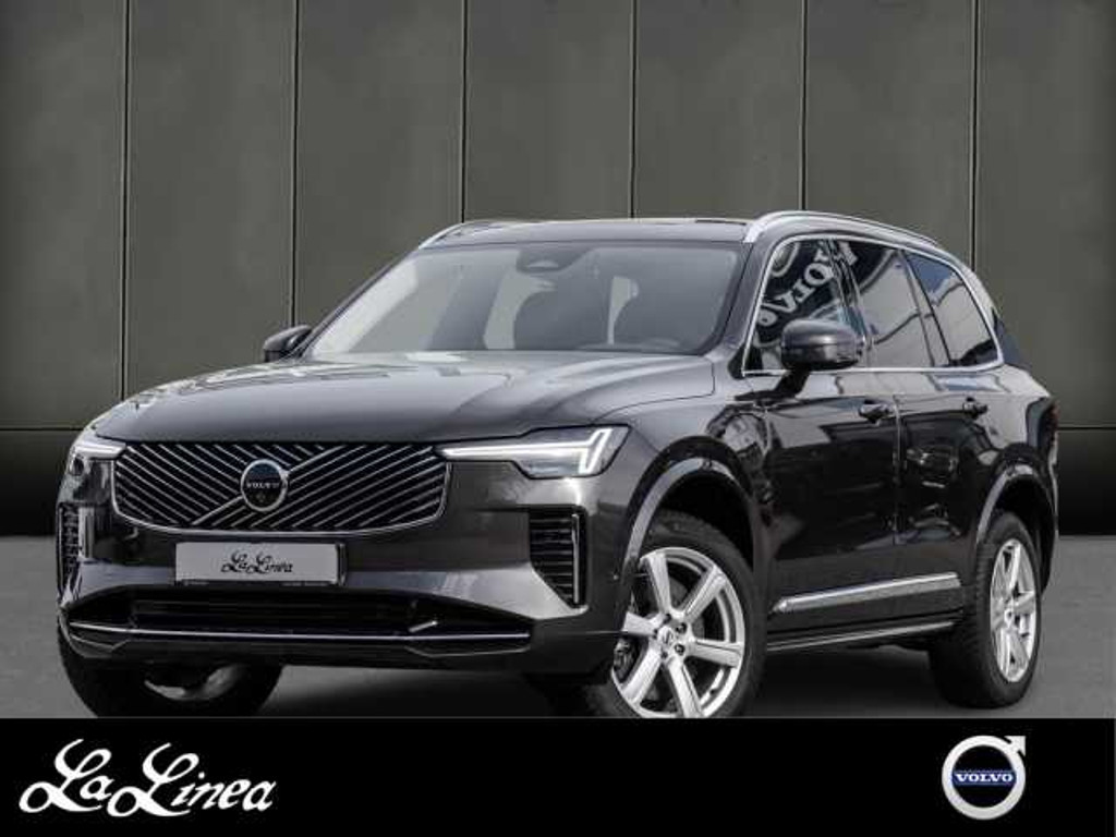 Volvo XC90 XC90