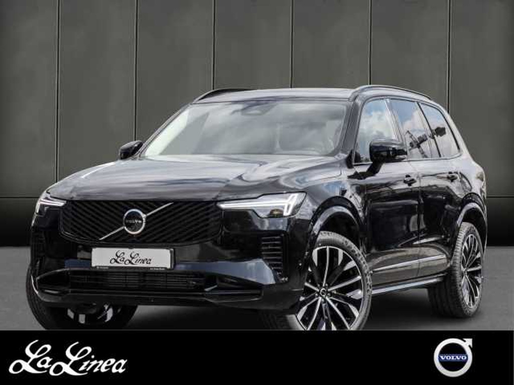 Volvo XC90 XC90
