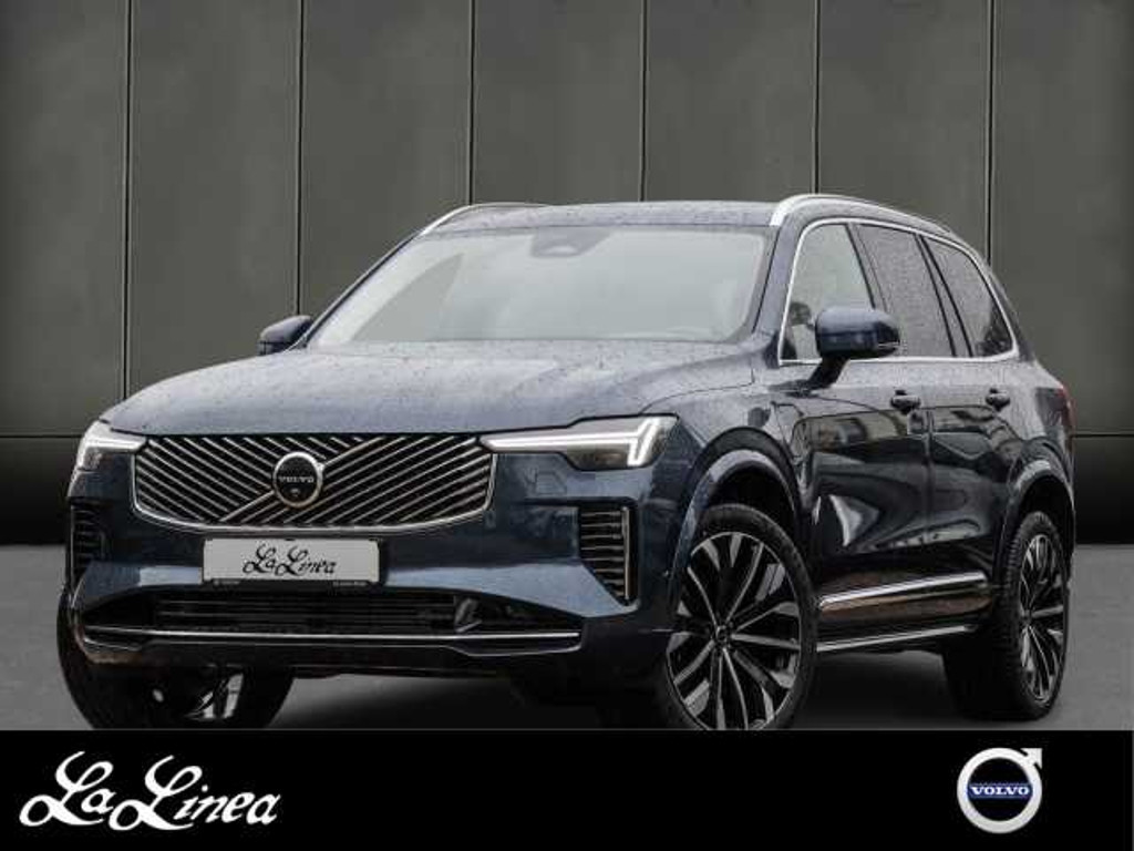 Volvo XC90 XC90