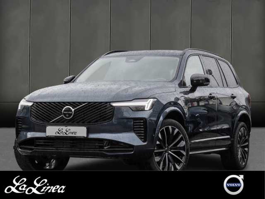 Volvo XC90 XC90