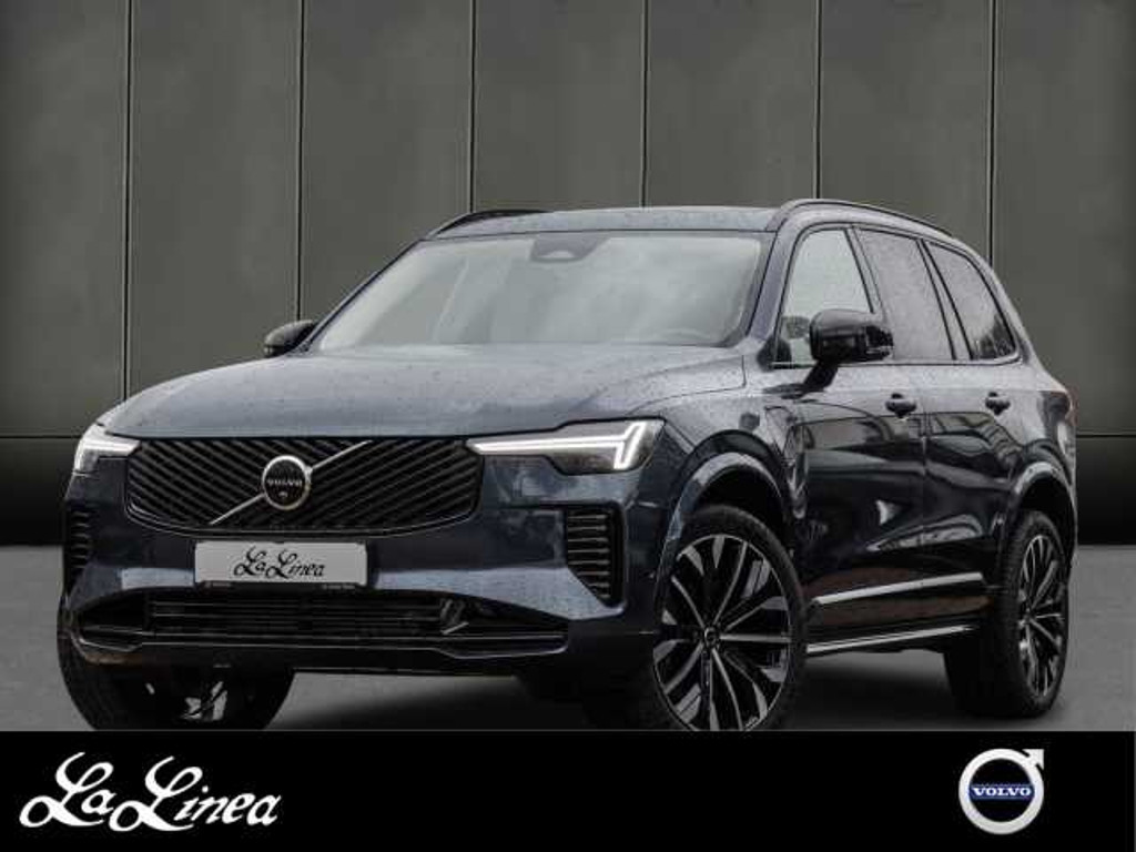Volvo XC90 XC90