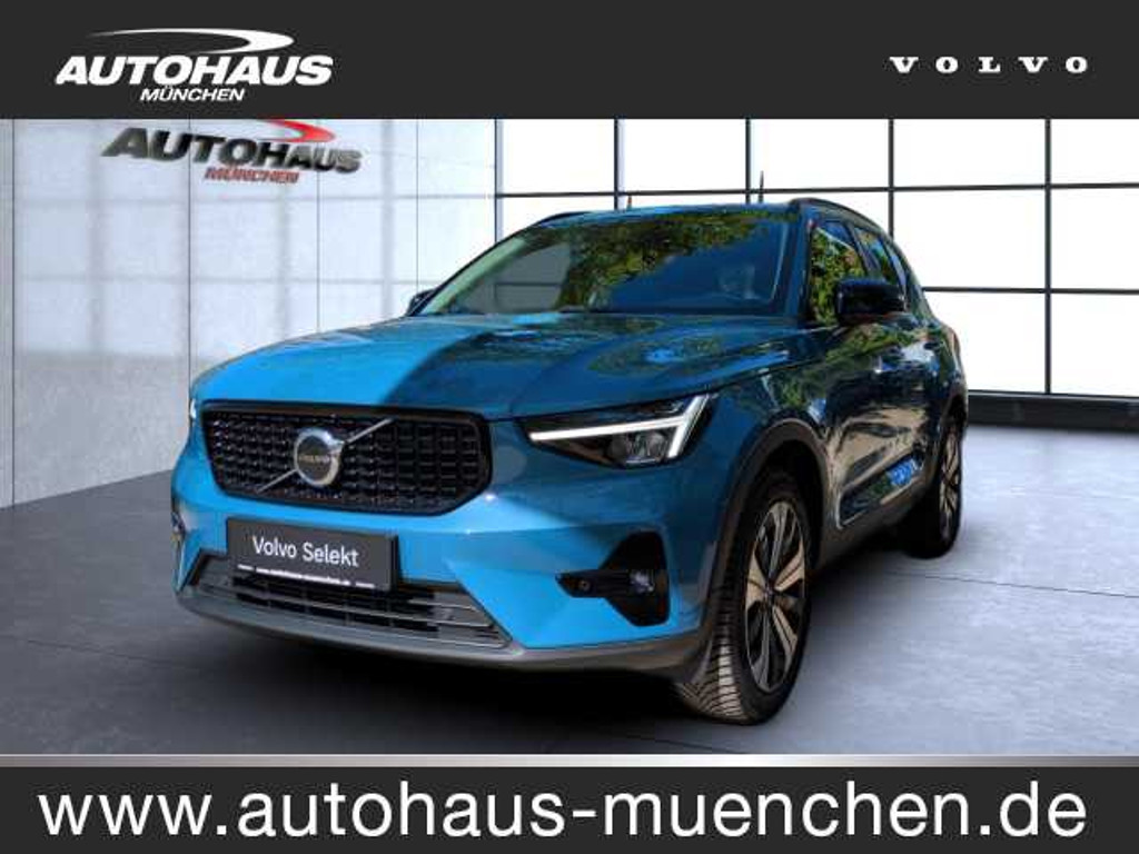 Volvo XC40 XC40