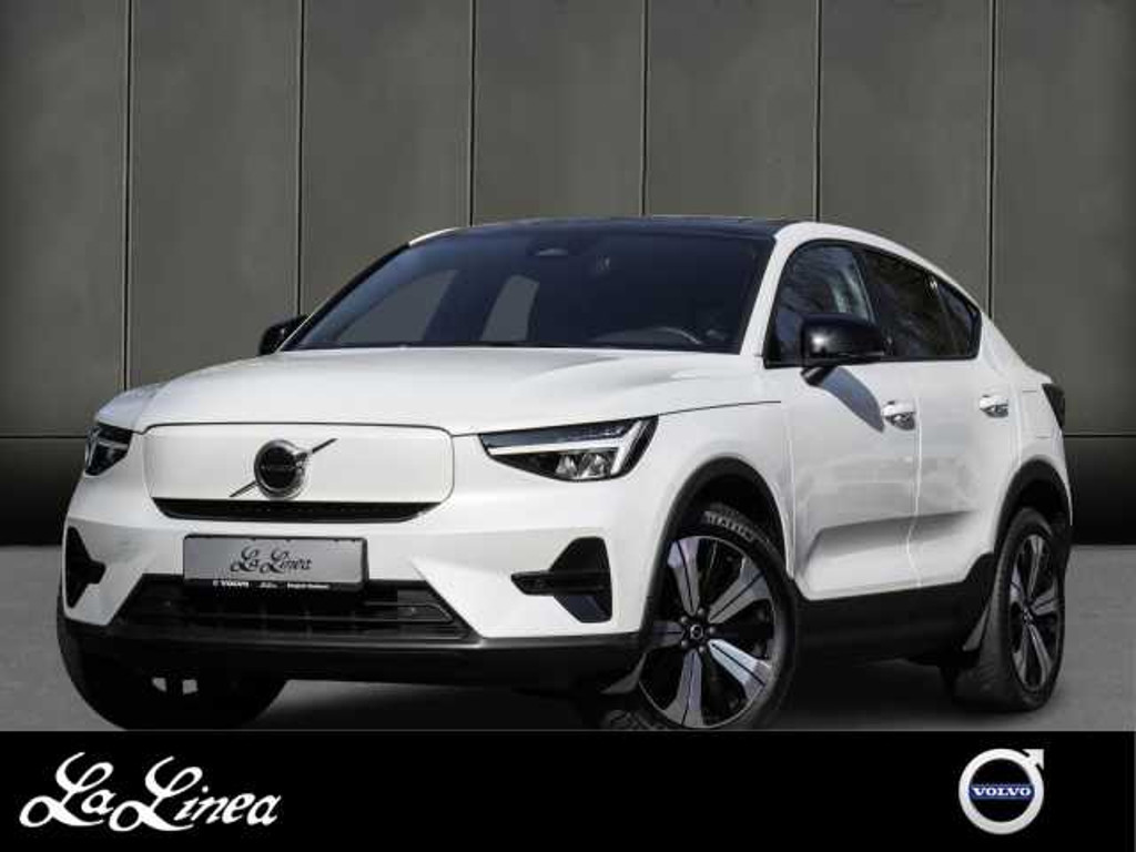 Volvo C40 Recharge