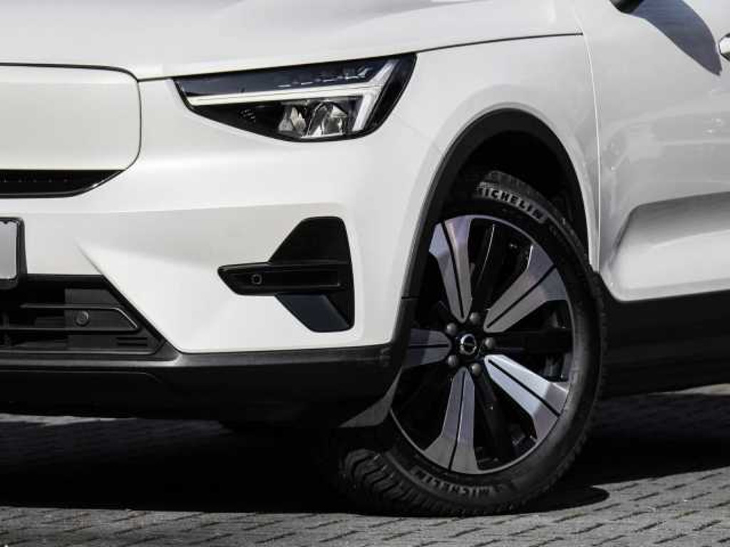 Volvo C40