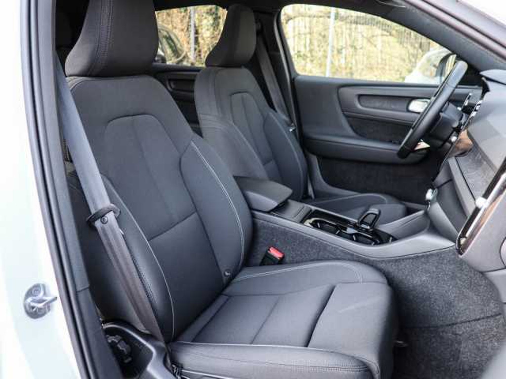 Volvo C40