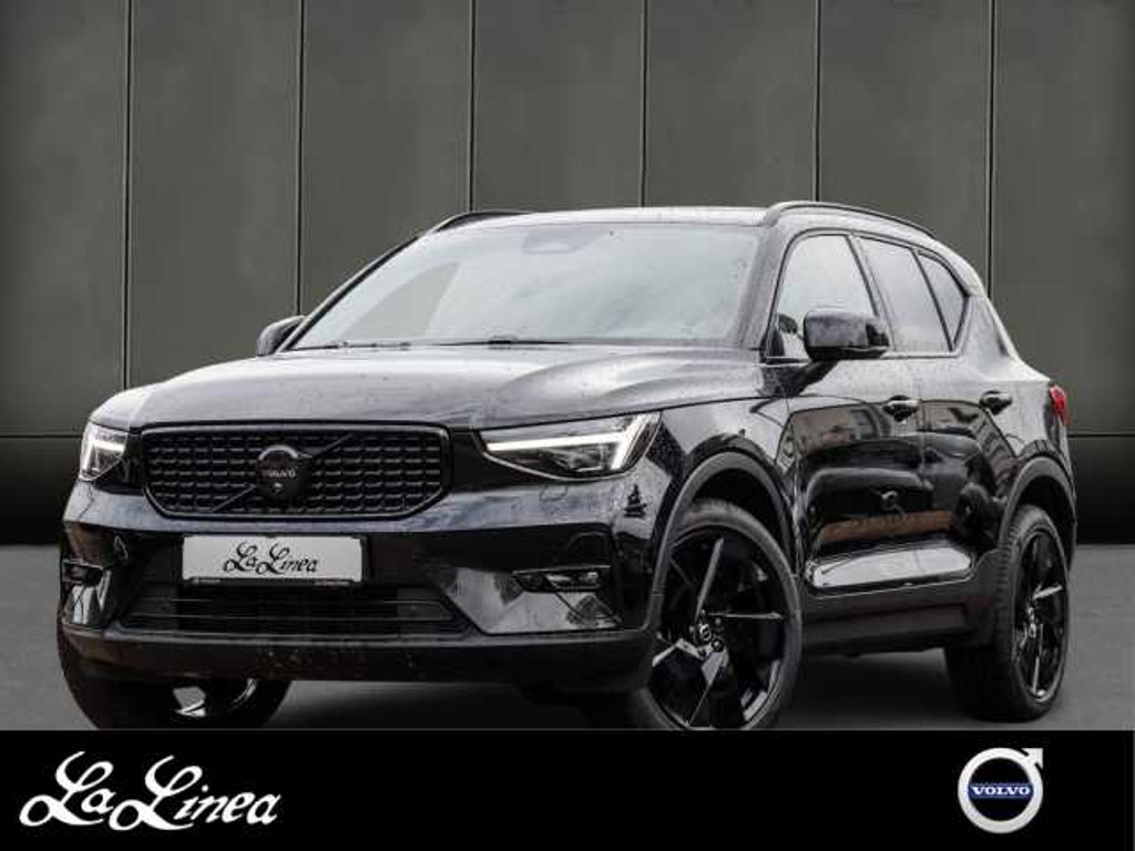 Volvo XC40 XC40