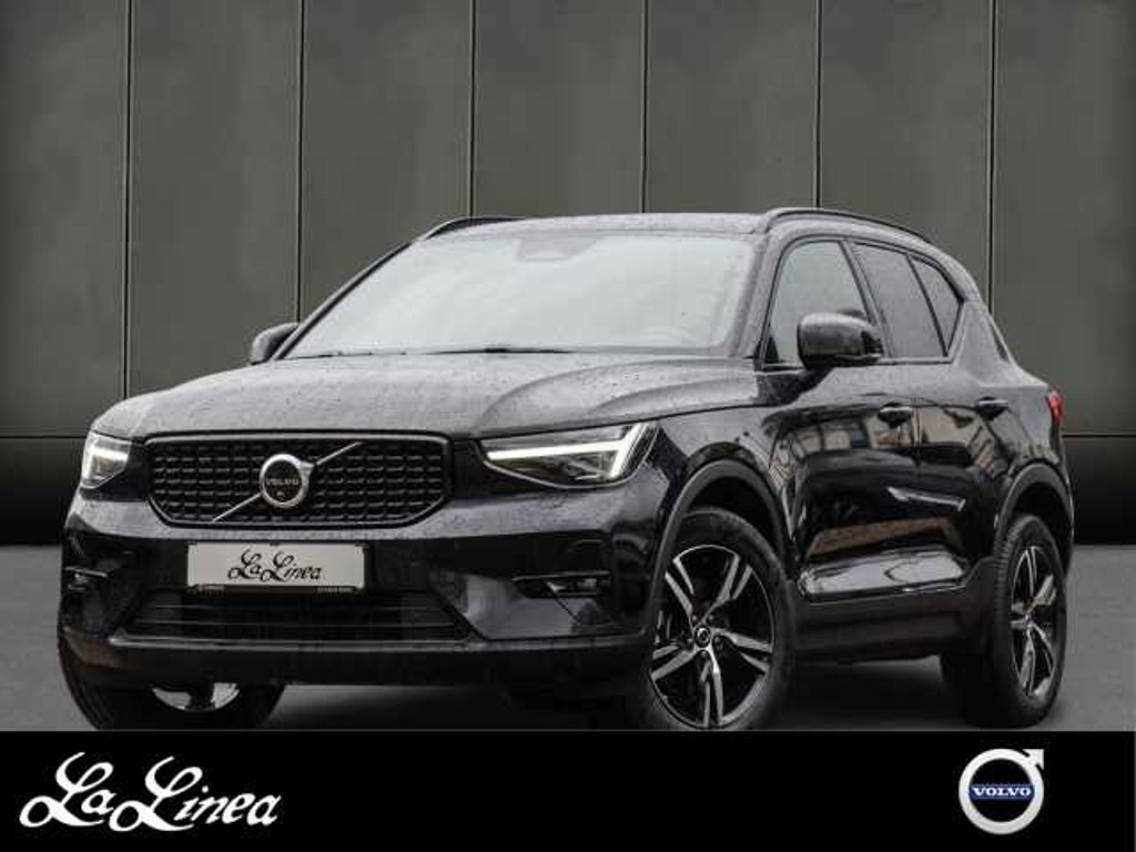 Volvo XC40 XC40