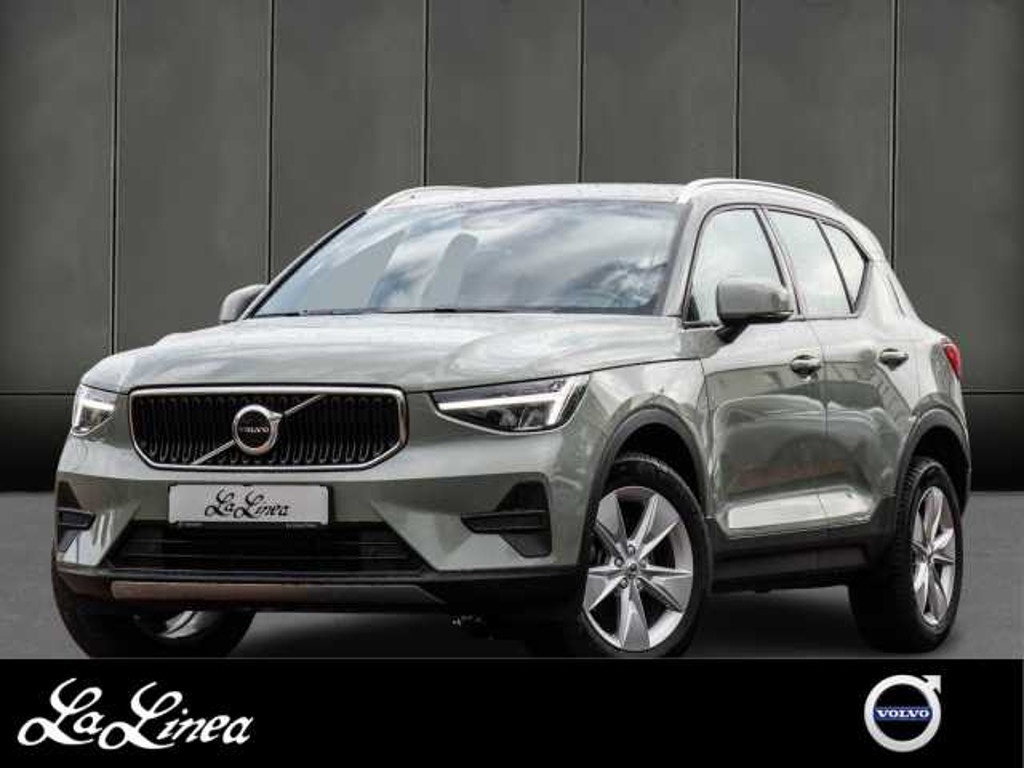 Volvo XC40 XC40
