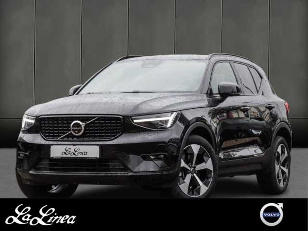 Volvo XC40 XC40