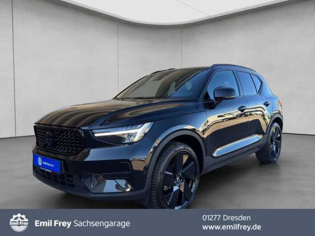 Volvo XC40 XC40
