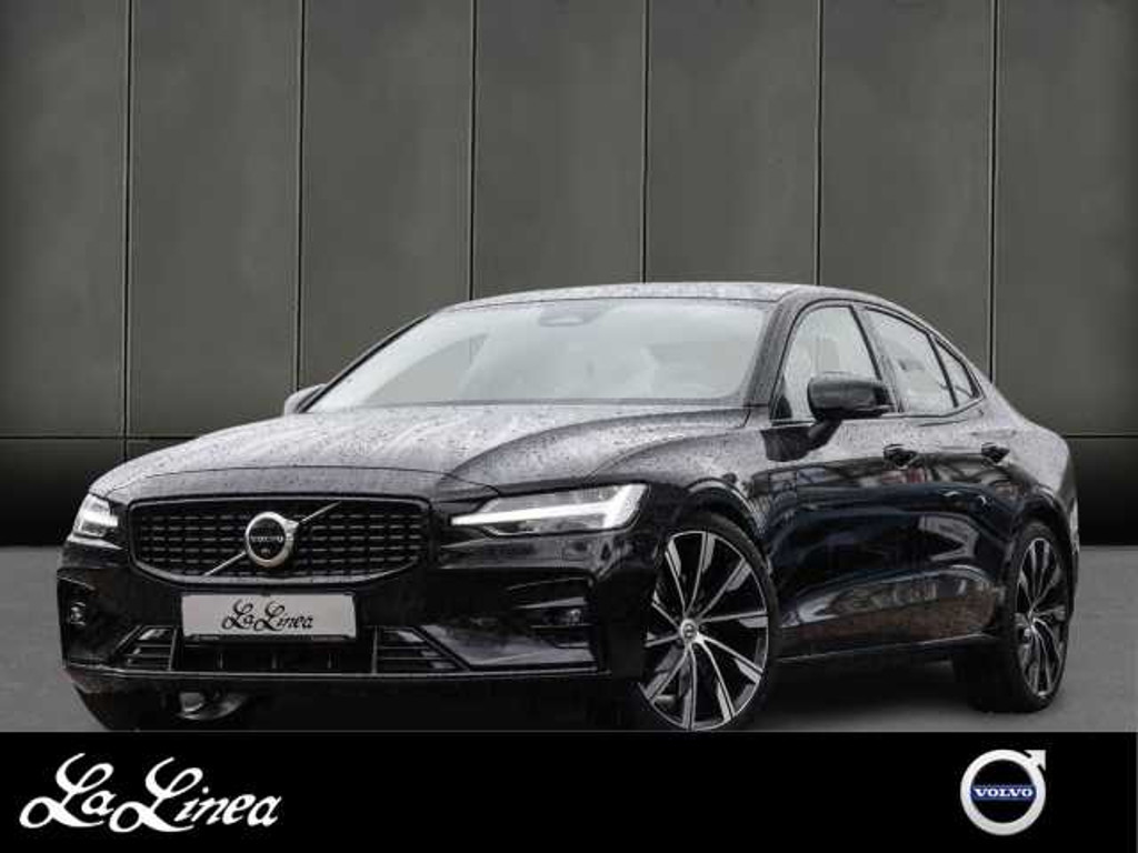 Volvo S60 S60