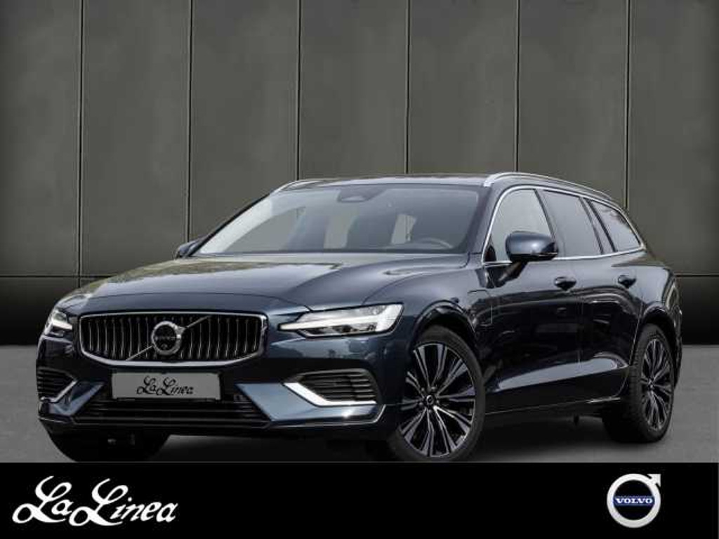 Volvo V60 V60