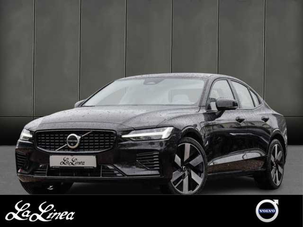 Volvo S60 S60
