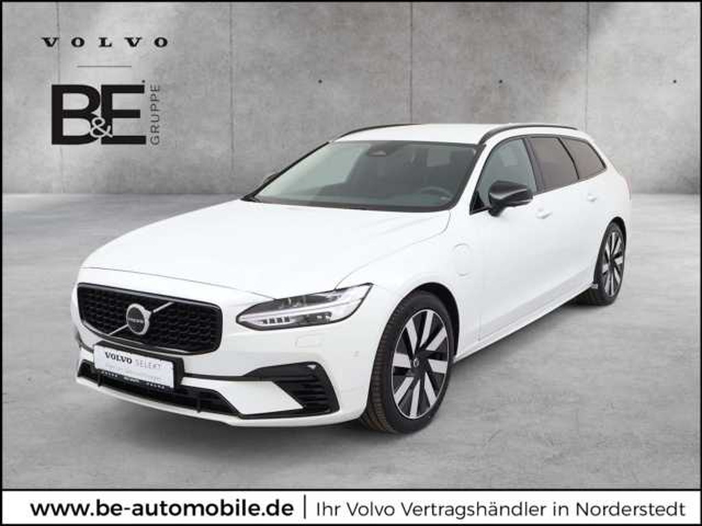 Volvo V90 AWD T6 Recharge Plus Dark
