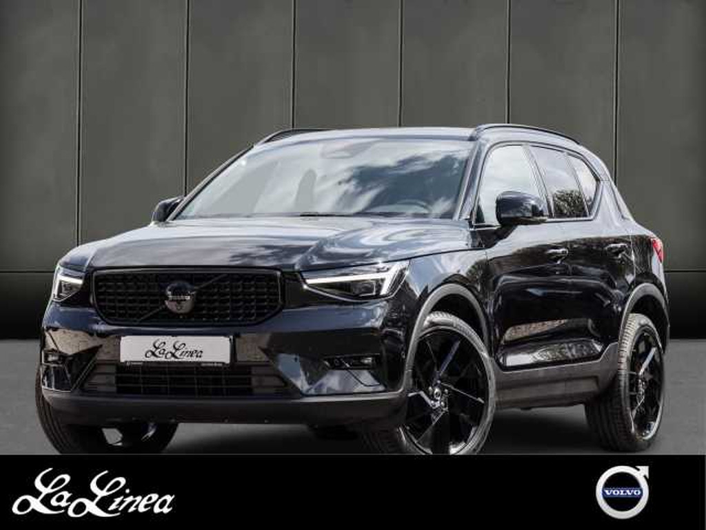 Volvo XC40 XC40