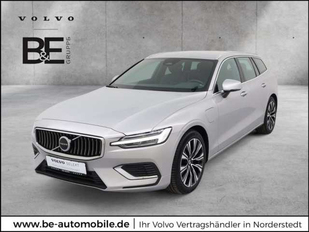 Volvo V60 AWD T6 Hybrid Recharge Plus Bright