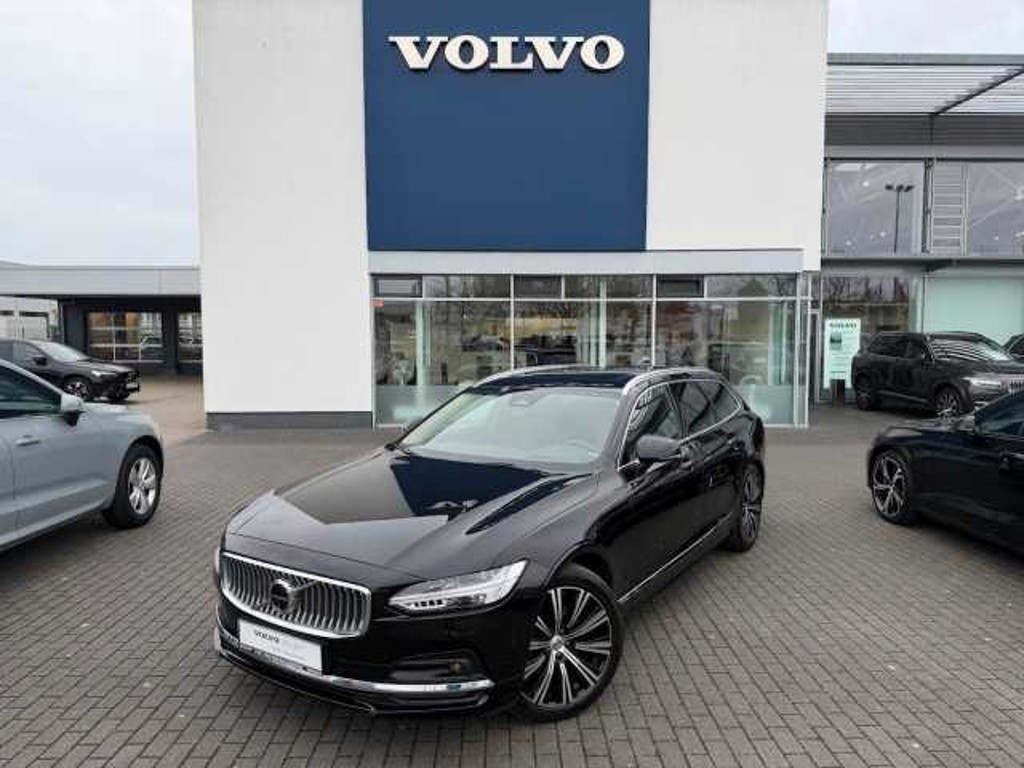 Volvo V90 Ultimate Bright
