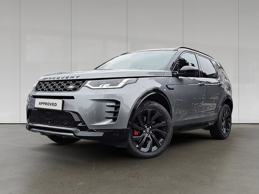 Land Rover Discovery Sport Dynamic SE