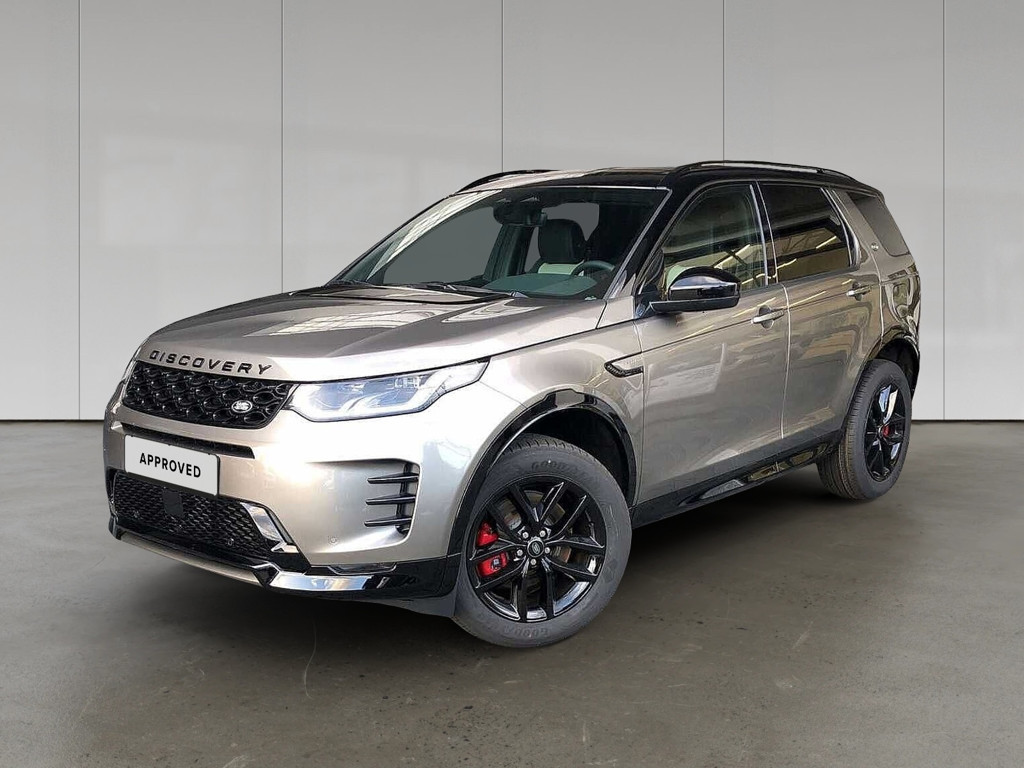 Land Rover Discovery Sport Dynamic SE