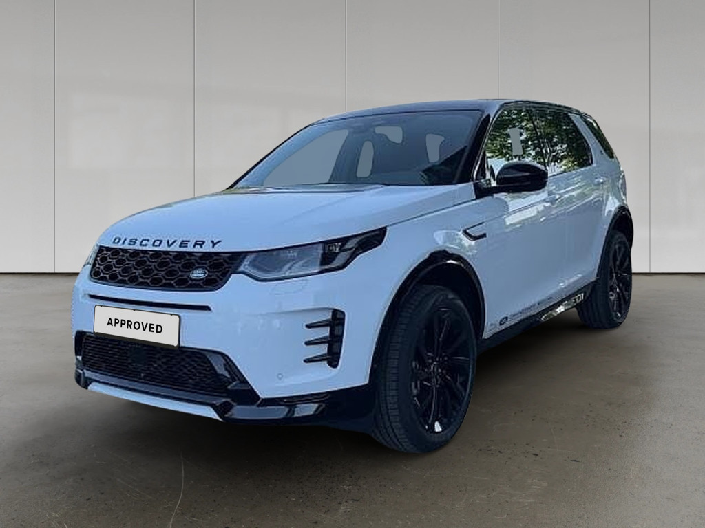 Land Rover Discovery Sport Dynamic SE