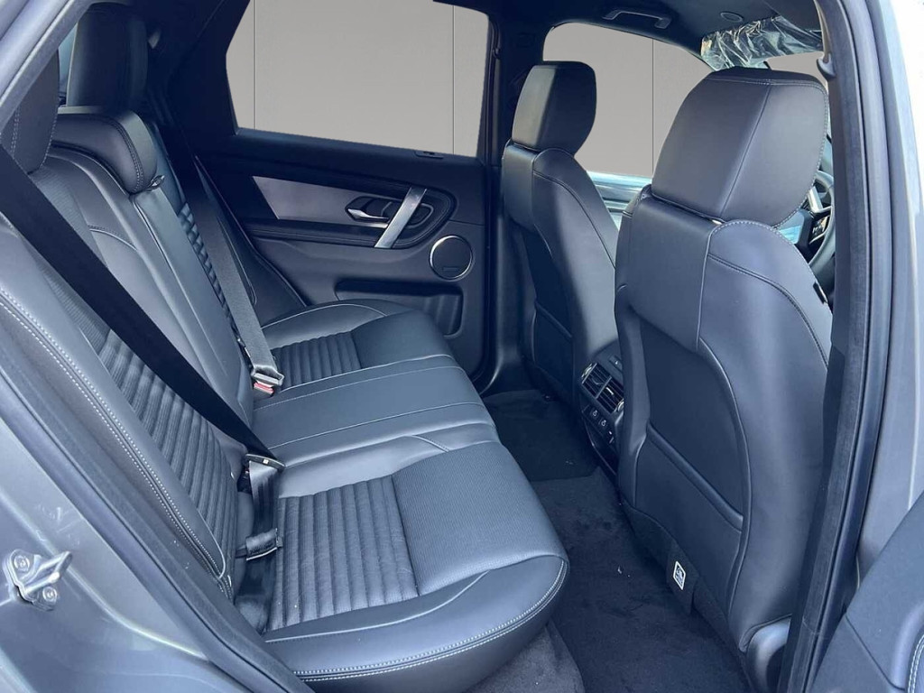 Land Rover Discovery Sport Dynamic SE