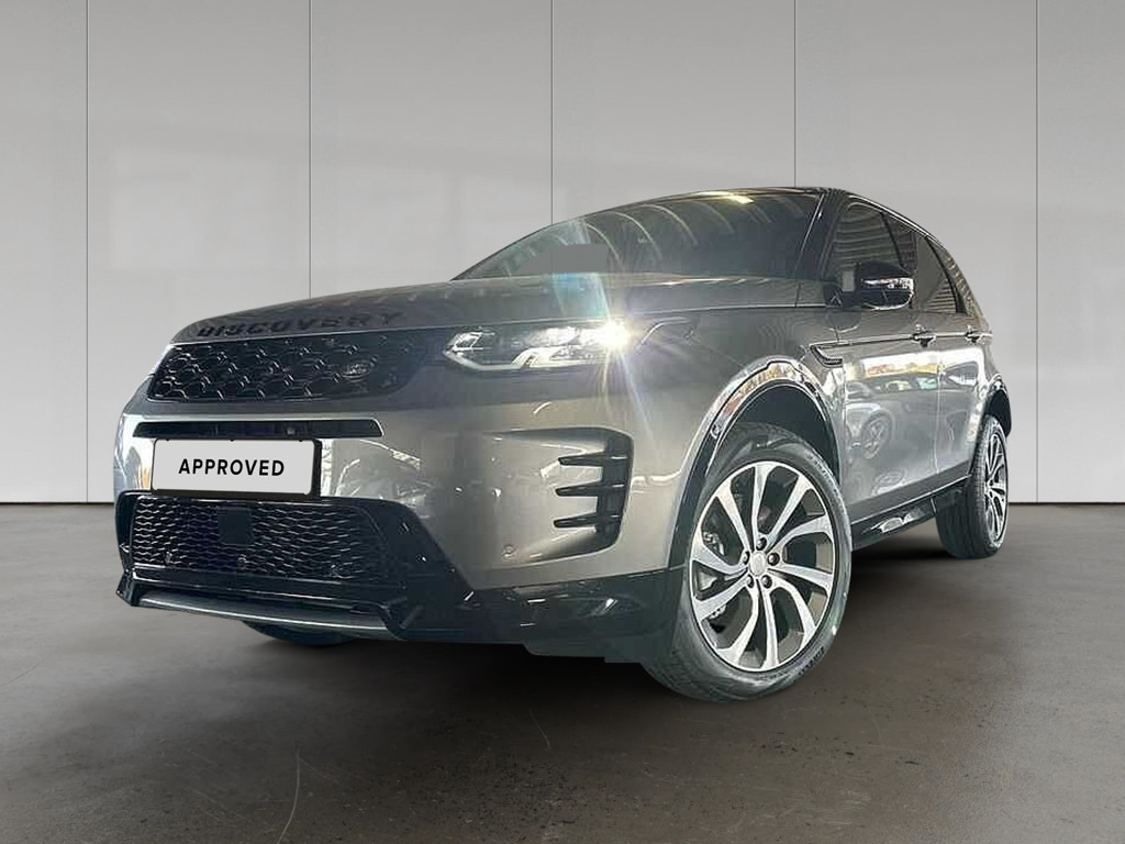 Land Rover Discovery Sport Dynamic SE