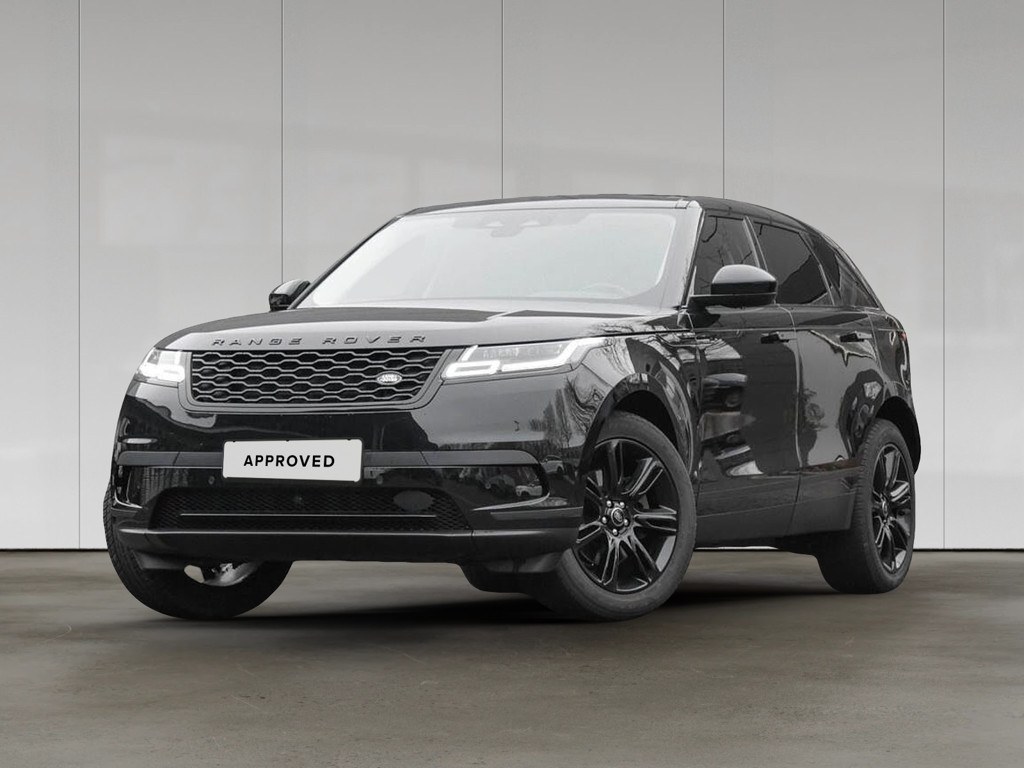 Land Rover Range Rover Velar S
