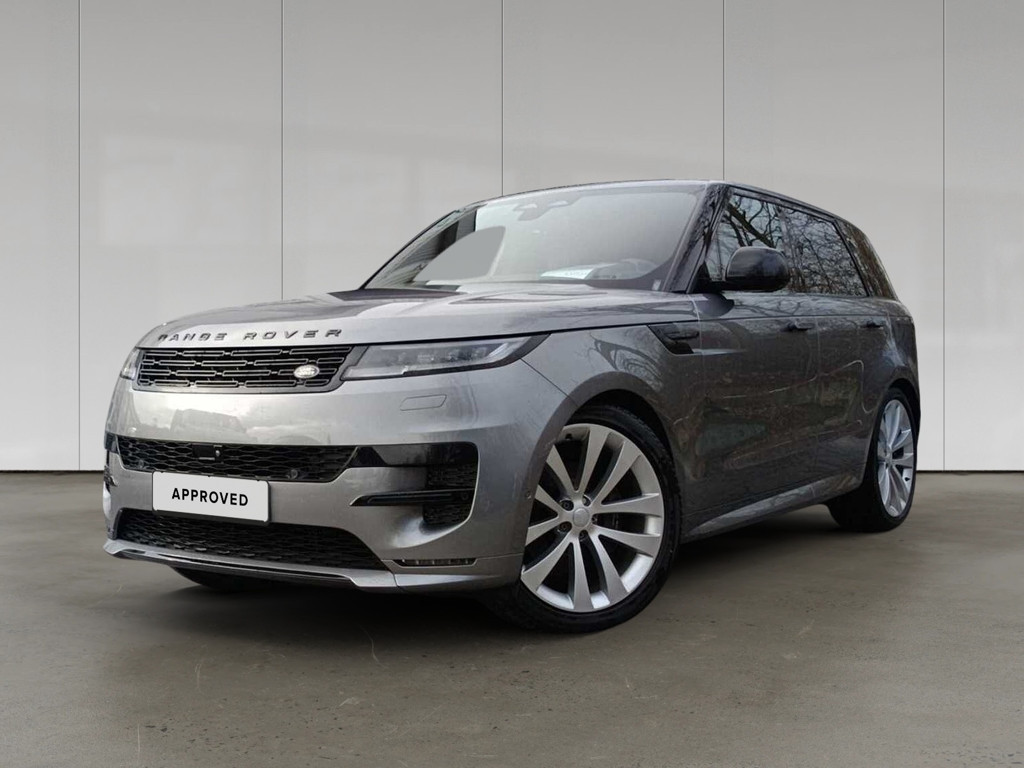 Land Rover Range Rover Sport Dynamic SE P400