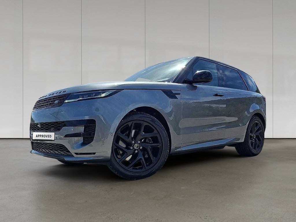 Land Rover Range Rover Sport Dynamic SE