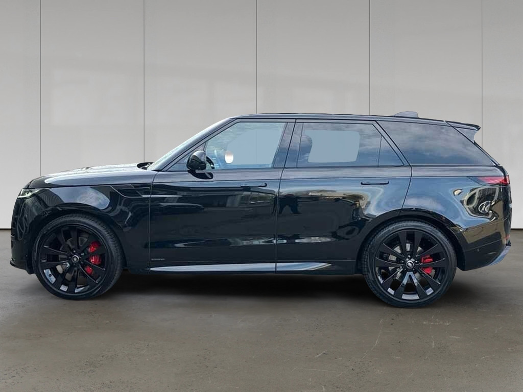 Land Rover Range Rover Sport Autobiography
