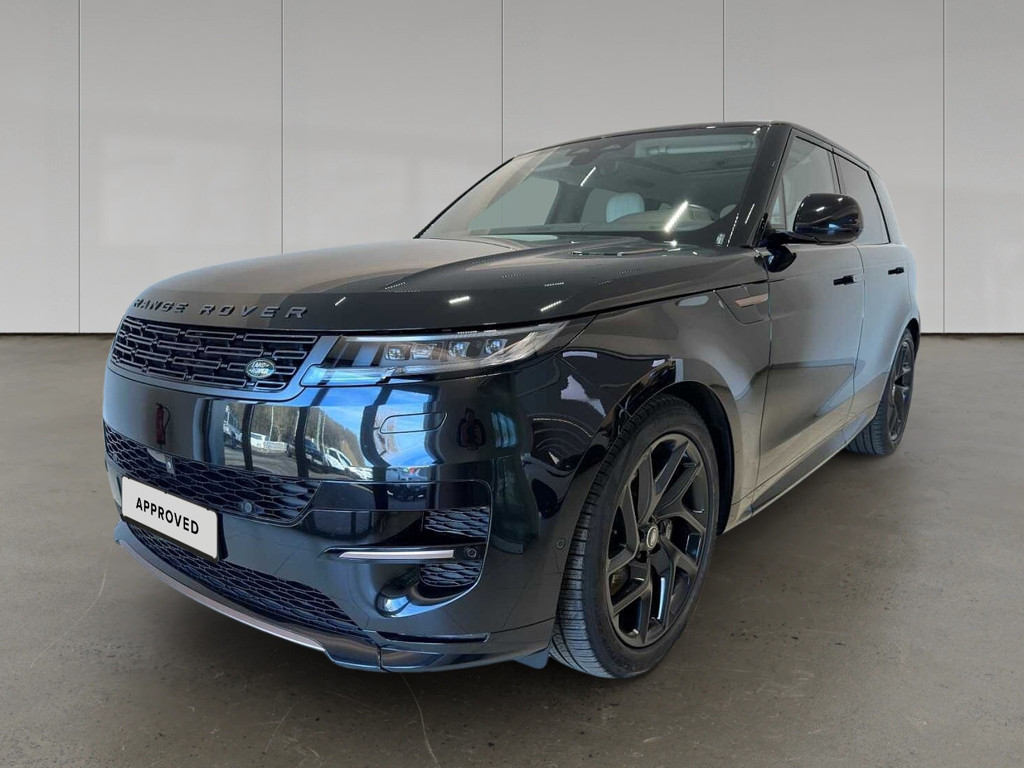 Land Rover Range Rover Sport Dynamic SE