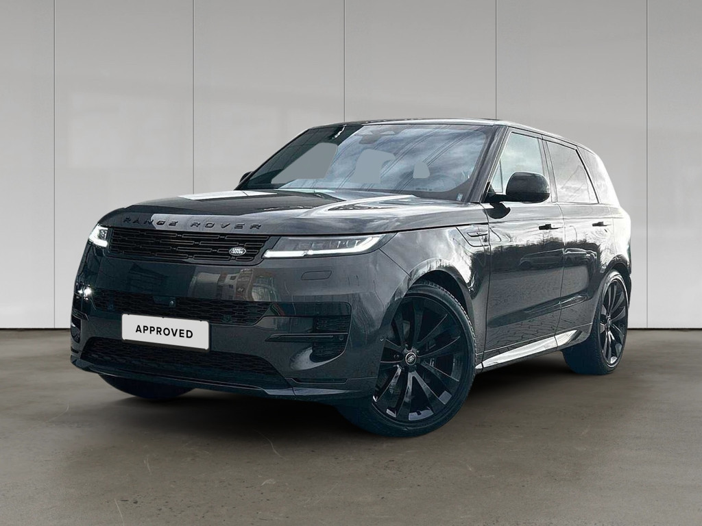 Land Rover Range Rover Sport Dynamic SE