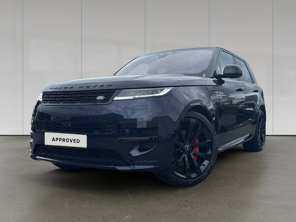 Land Rover Range Rover Sport Dynamic HSE