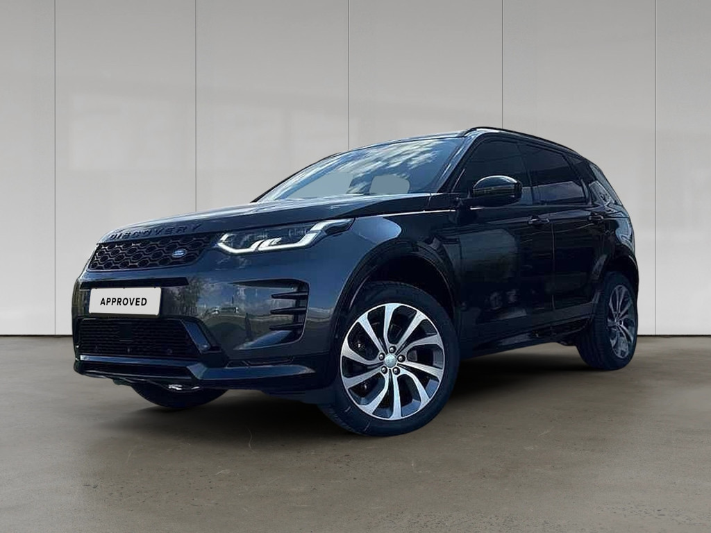 Land Rover Discovery Sport Dynamic SE