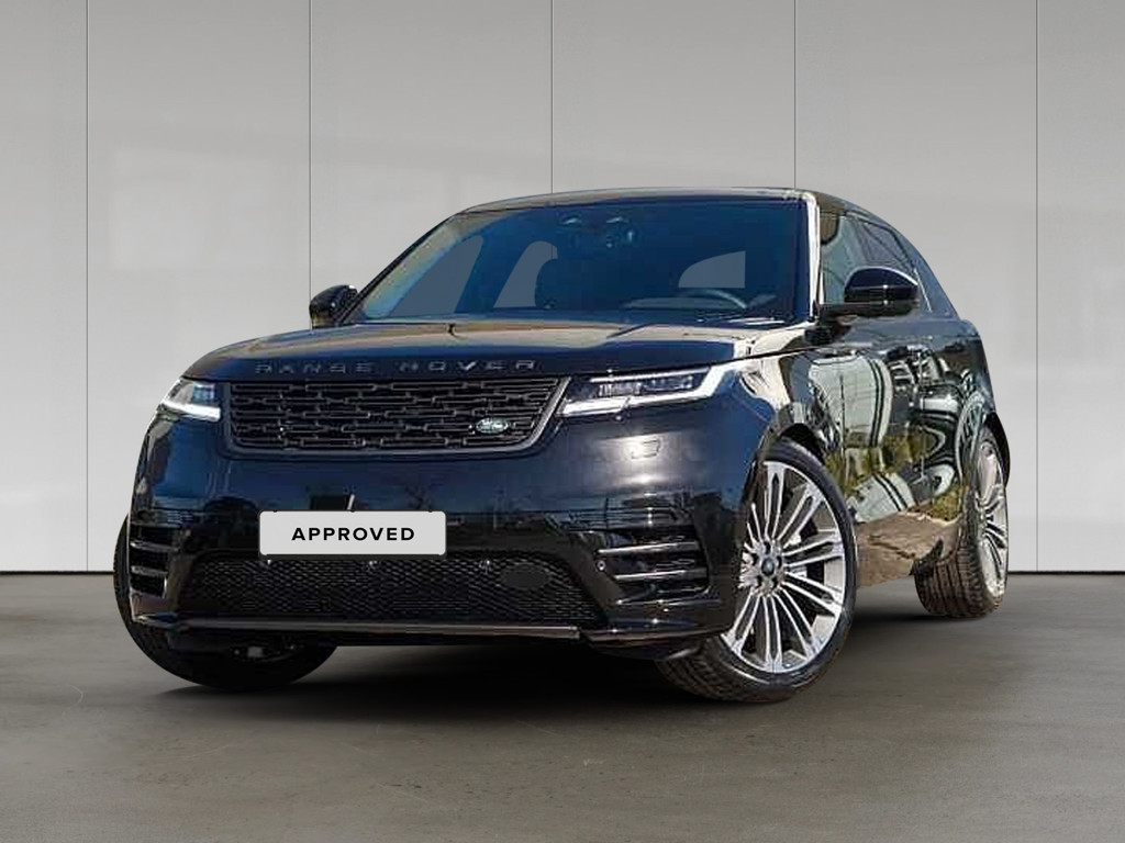 Land Rover Range Rover Velar Dynamic SE