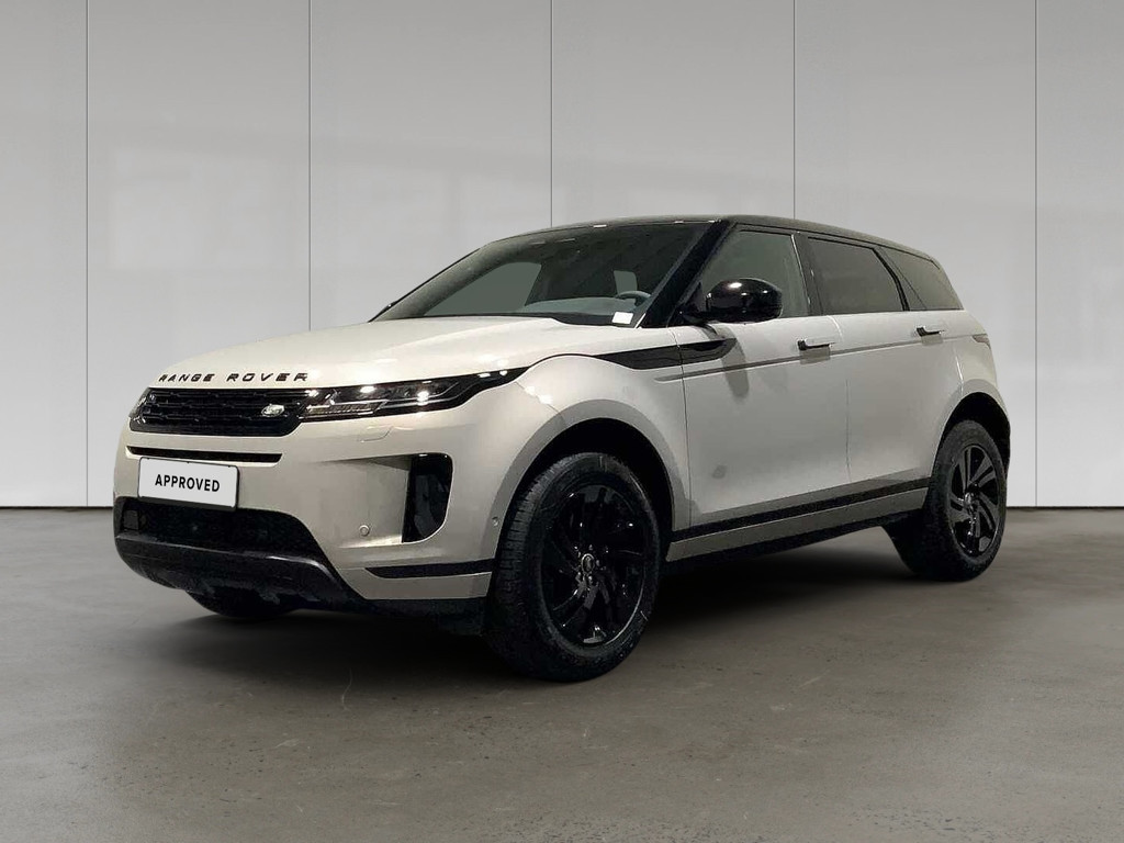 Land Rover Range Rover Evoque S