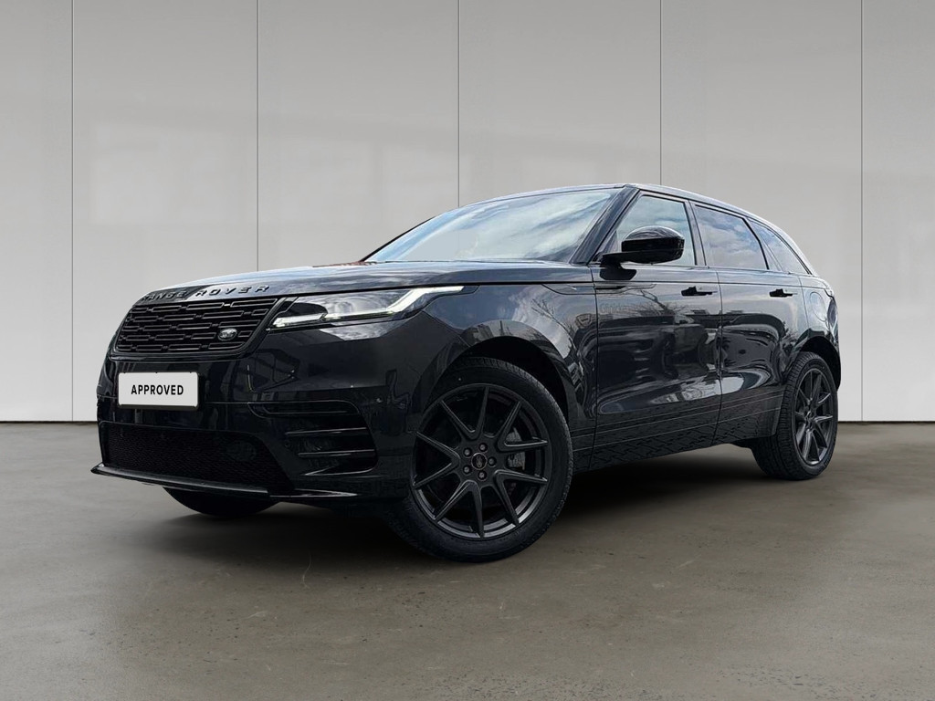 Land Rover Range Rover Velar Dynamic SE