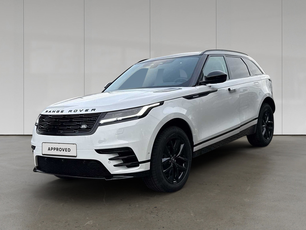 Land Rover Range Rover Velar Dynamic SE
