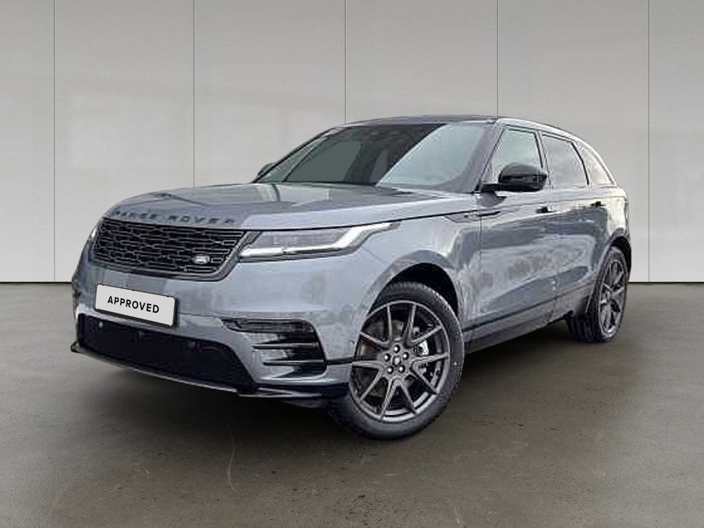 Land Rover Range Rover Velar Dynamic SE