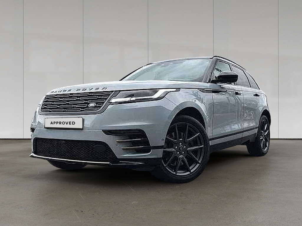 Land Rover Range Rover Velar Autobiography