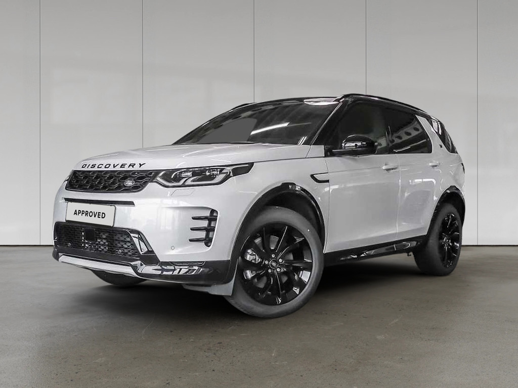 Land Rover Discovery Sport Dynamic SE