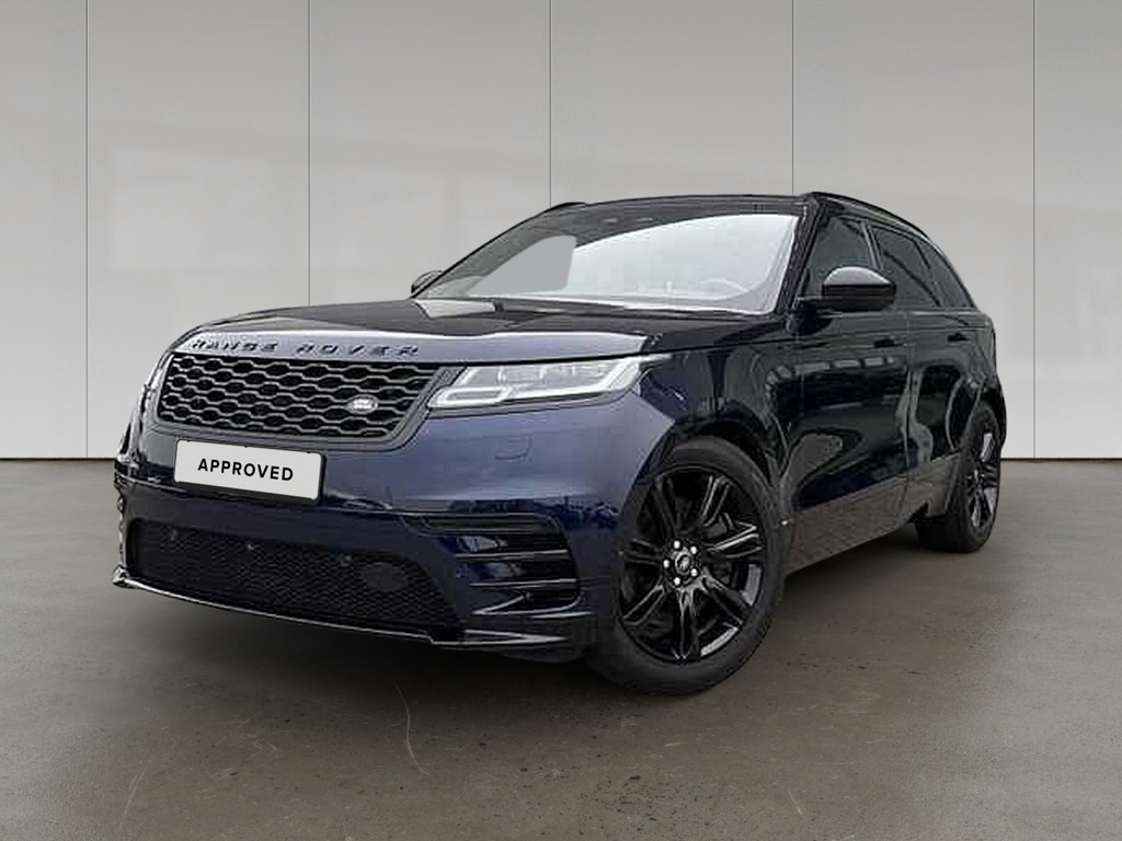 Land Rover Range Rover Velar Dynamic SE