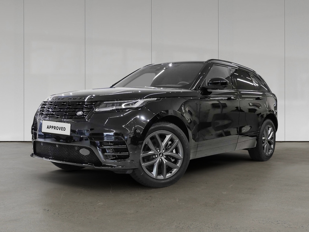 Land Rover Range Rover Velar Dynamic HSE