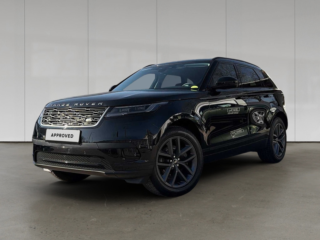 Land Rover Range Rover Velar S D200