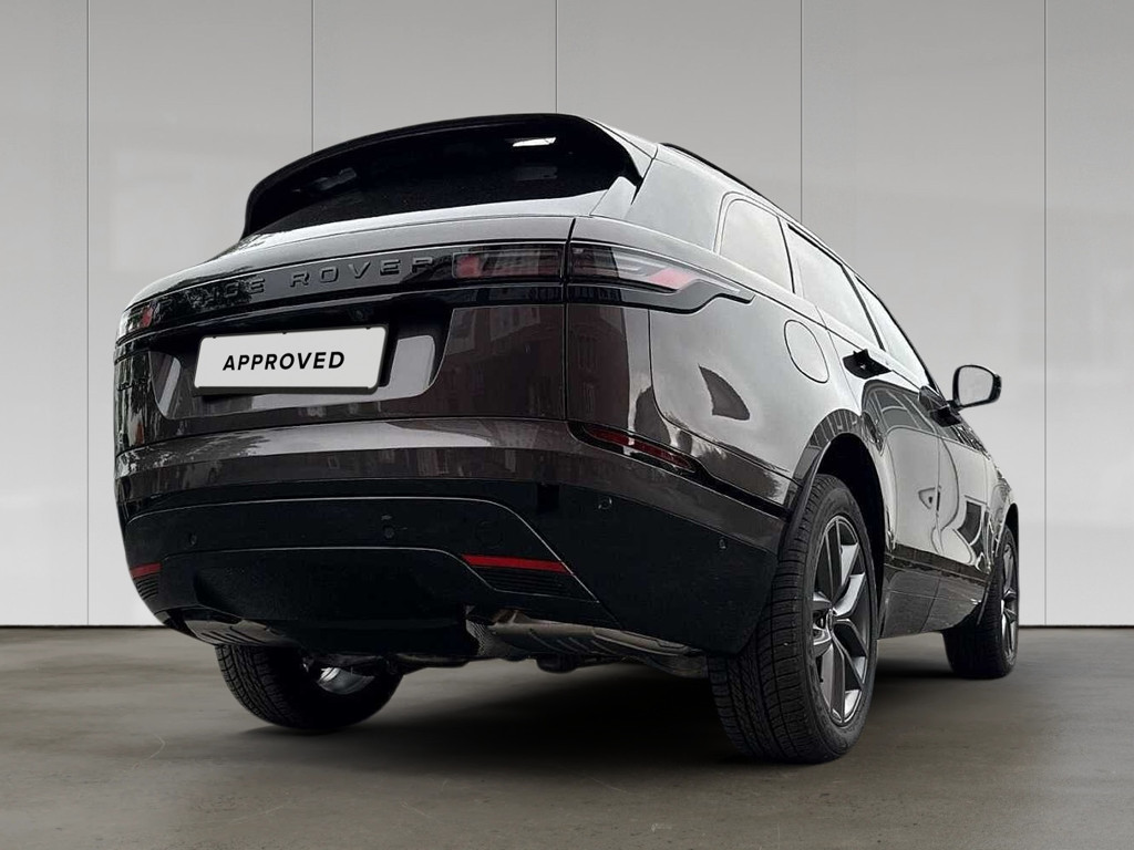 Land Rover Range Rover Velar Dynamic SE